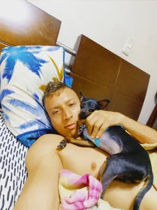 GABLEANDROs XXX nøgenfoto 4