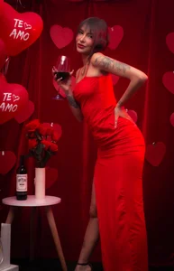 Luna-Chann Happy valentine!! ❤ Pic 6