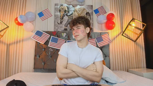 TaylerWhite July 4th Pic 3