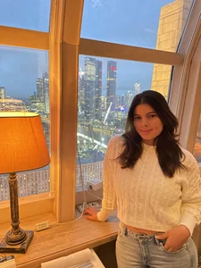 HellennScott Travels Bilde 6