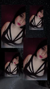 kataleya_D Niña buena 🥰😈  3. fénykép
