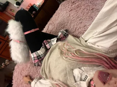 my_pussy_sweetのPink)の 2枚の写真