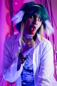 Nice and Furr Valentine ˚ʚ♡ɞ˚ de Angel_Sweett_1 Foto 6