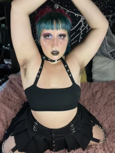 ivolustful Hairy зображення 8