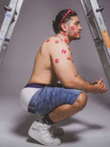 JossAckland happy sanvalentin Billede 3