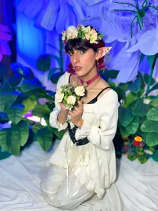 goth_minerva FAIRY ✨ Poză 7