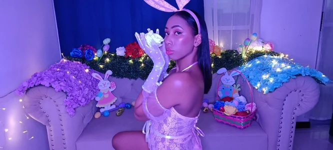 i_lulu Happy Easter 🐇🌸 Bilde 3