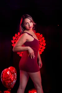 Happy Valentine's Day love de Maiyajoness Foto