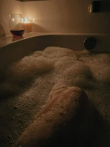 aesthetic shower de MarenGoodrich Foto 2