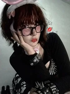DemonDollyx Conejita Sexy 👅 Pic 2