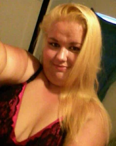 BbwSummerRose619 sneek peak Poză