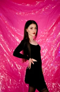 Ảnh XXX khỏa thân 4 của Emily_Less