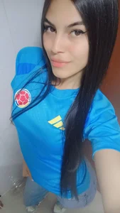 Violettaa__ Colombia Foto