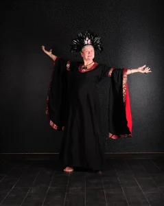 roxana_brooks FENIX Immagine  5