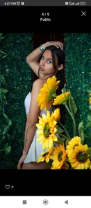 emma_ambar Public Foto 4