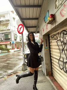 tanGINAmoe Taipei, Taiwan Fotka 3