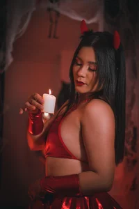 Zdjęcia alisson_sanders trick or treat 🕷:  6