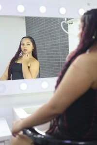 Angellit_Afrodita_: Sweetness that becomes addictive ✨❤ ( 2 фото)