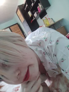 LunariaNicole Relax baby🍃^^ Foto 4