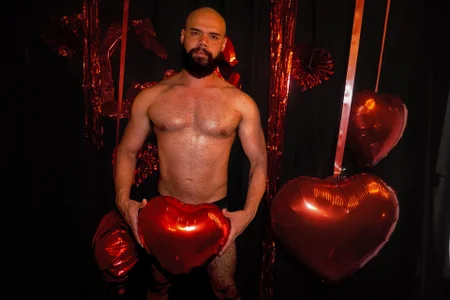 Luke_Diaz7 Saint Valentine's  3. fénykép