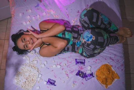 A very sweet girl for you de Giselle_Roldan  3 Imagens