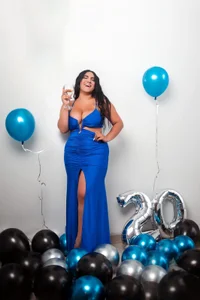 PaulinaDuarte Happy birthday to me! 사진 2