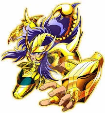 JohanyLatinoSigno zodiacal (anime).图片 8