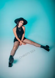 Christy_Sea Delicacy ♥ Pic