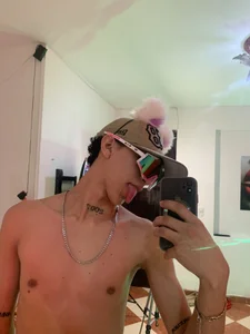 BOYS_PLAY Luis💚😍 Foto 4