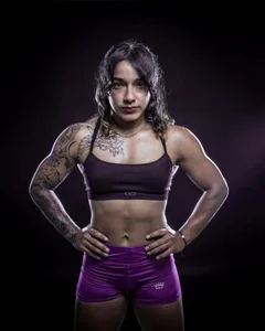 Valki Fit de Fit_valkiria Foto