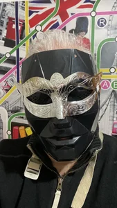 EroticVenetian IT'S NOT SQUID GAME - IT'S EROTIC GAME টি ছবি