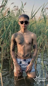 Prince-Yves's photo