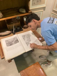 Alan_Del_Reyx Panóptico🥰 Pic 5