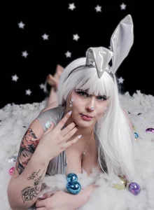 Magic Easter ✨🐰 od Karmilla_Rosse  snímek