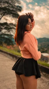 Skarleth_quen1 A Little of Me for You 💋 Billede