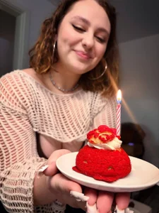 happy birthday to me🥰❤️‍🔥 de MaryMurray  photos