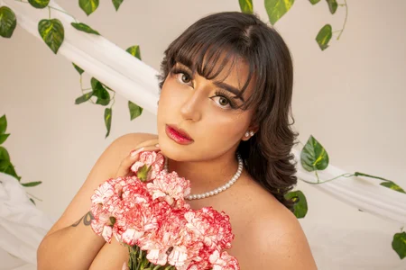 LorenaStevens: San Valentin ( фото)