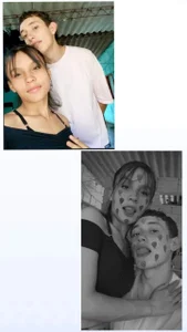 thecoupleofsin our love Pic 3