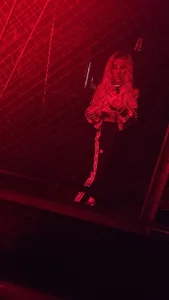 Jackie_SwannのRed Raveの 5枚の写真