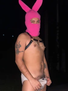 LuccaMallard Happy Easter 🐰 圖片 3