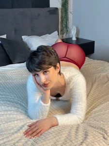 Adeline_Perle Strawberrie and cream) Pic 7