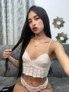 _Amatista_Fire White Girl Pic 2