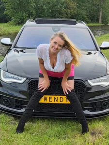 Public de Wendysexyx  photos