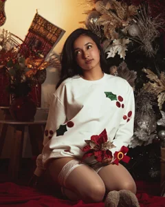 Kaorusweet Navidad 🎄 Pic 4