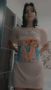 Live de LubaGiovanni  2 Imagens