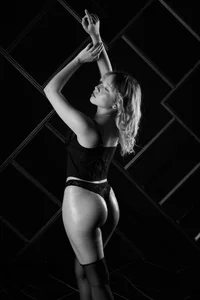 JuliethMossの🤍🥵🤍の 5枚の写真