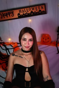 LILA_START kullanıcısının ¡HALLOWEEN! I made the potion, and it turned out to be pure sin.🔥 albümü -  4 fotoğraf