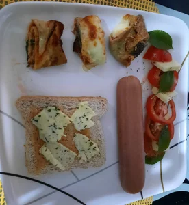 Asexycook4Ubananas Is all about my healthy food Pic 7