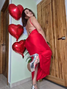 Valentine Day de catalinaofficer  5 Imagens