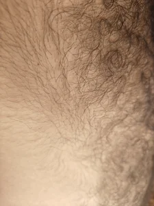 hairy_boyi Hairy look Pic